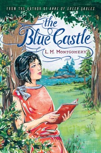 The Blue Castle