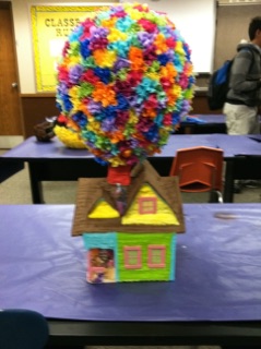 Spanish 2 by Barry Hill