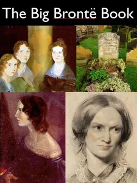 Read: The Book Big Brontë Book