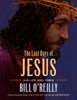 Book The Last Days of Jesus