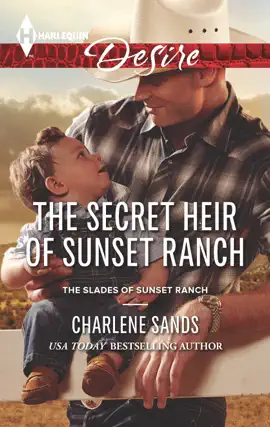 Read: The Secret Heir of Sunset Book Ranch