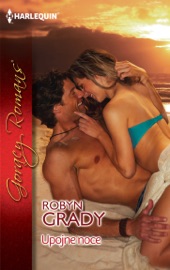 Upojne noce - Robyn Grady