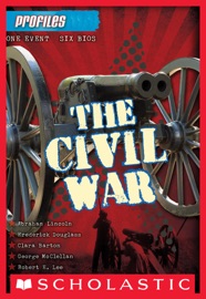 Profiles #1: The Civil War - Aaron Rosenberg