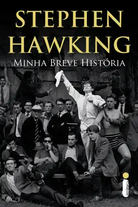 Read: Minha Book breve história