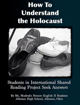 Read: Book How To Understand The Holocaust
