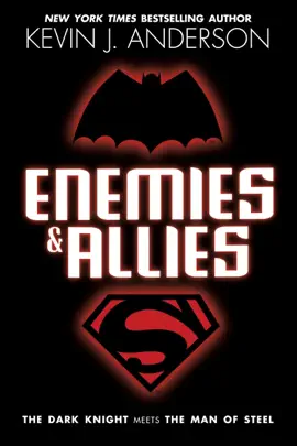 Read: Book Enemies & Allies