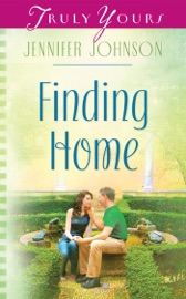 Finding Home - Jennifer Johnson