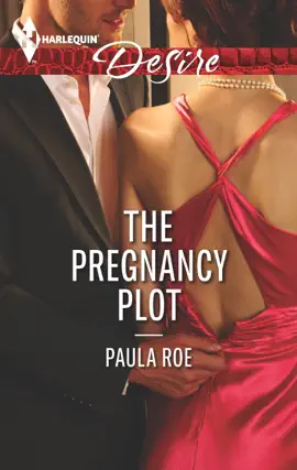 Read: The Pregnancy Book Plot