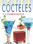 Recetas de cócteles y combinados - Susaeta ediciones