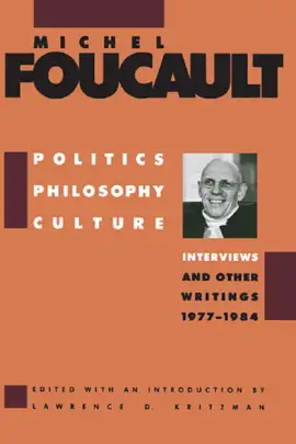 Read: Politics, Book Philosophy, Culture