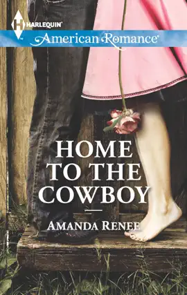 Read: Home to the Book Cowboy