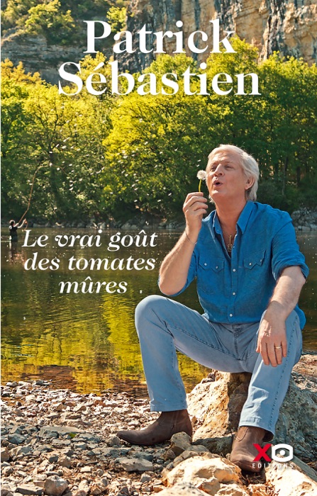 Le vrai go没t des tomates m没res