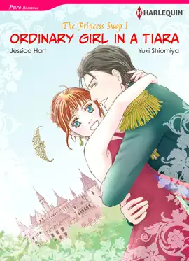 Read: Ordinary Girl Book In A Tiara