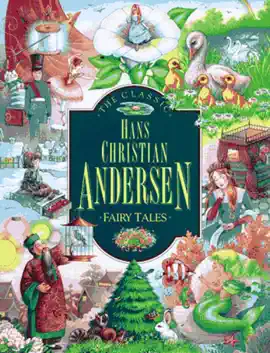 Read: Andersen's Fairy Tales Book