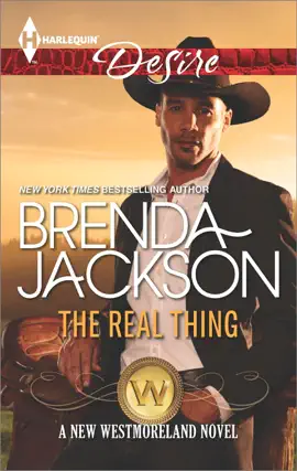Read: The Real Thing Book