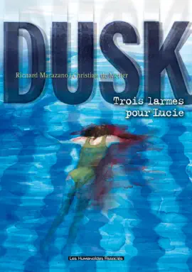 Read: Book Dusk T2