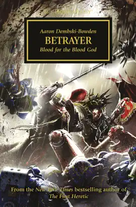 Read: Betrayer
