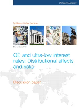 Read: QE and Ultra-Low Interest Rates: Book Distributional Effects and Risks