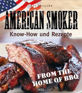 American Smoker by Jeff Phillips