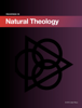 Readings in Natural Theology - Dr. Jean Rioux