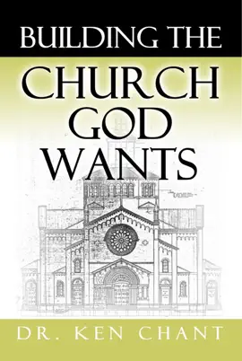 Read: Building Book the Church God Wants