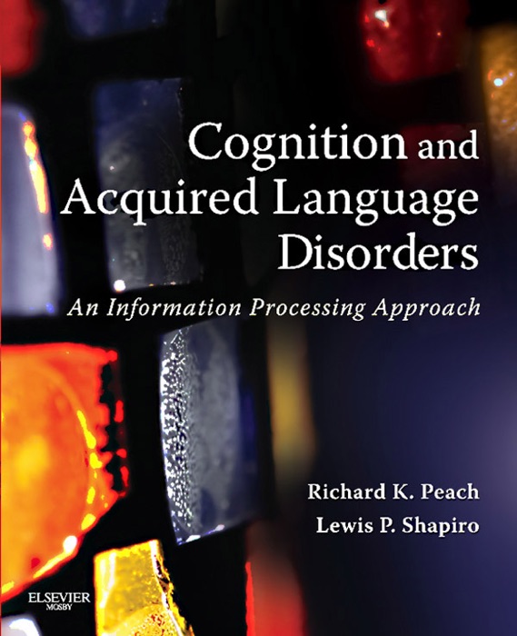 Cognition and Aquired Language Disorders