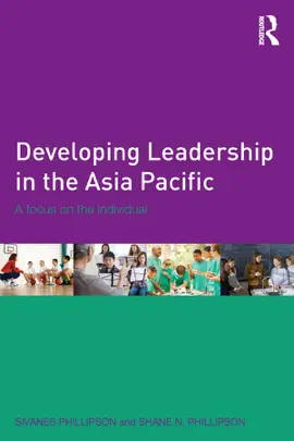 Read: Book Developing Leadership in the Asia Pacific