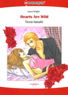 Read: Hearts Are Wild Book