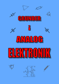 Grunder i Analog Elektronik - Lennart Hallerbo