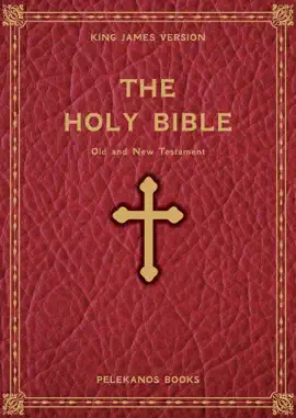 The Holy Bible