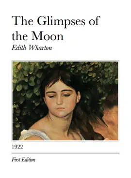 Read: The Book Glimpses of the Moon