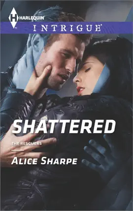 Read: Shattered