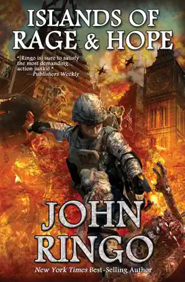Read: Islands of Rage and Hope Book