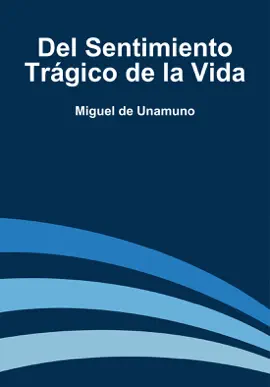 Read: Del sentimiento Book trágico de la vida