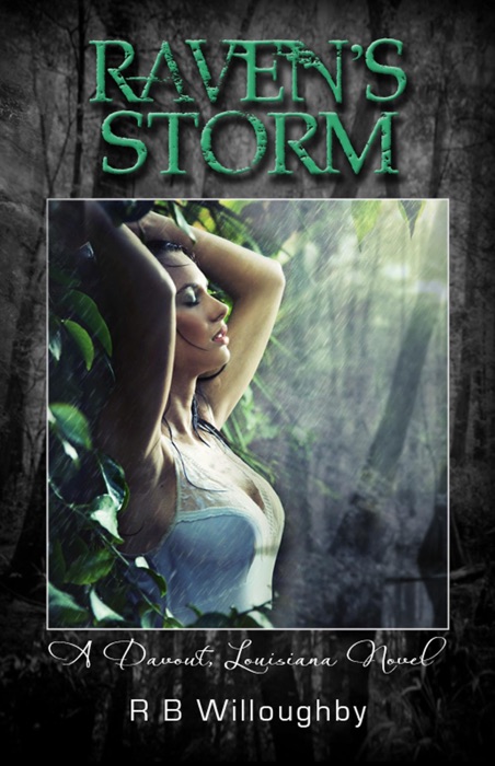 Raven's Storm