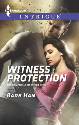 Read: Witness Protection Book