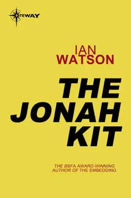 Read: The Jonah Kit Book