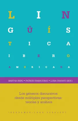 Read: Los géneros discursivos desde múltiples perspectivas: Book teorías y análisis