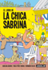 El libro de la Chica Sabrina - Carolina Aguirre