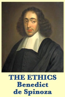 The Ethics by Benedict de Spinoza