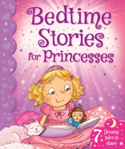 Bedtime Stories for Princesses
