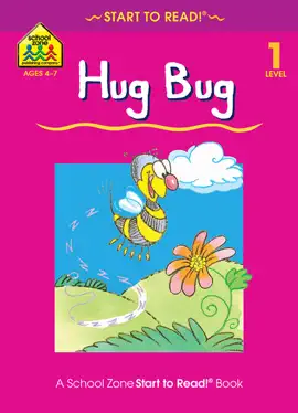 Read: Hug Bug Book