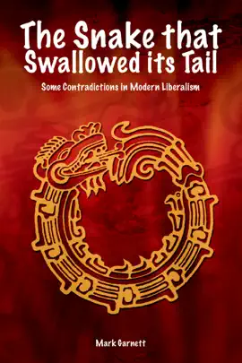 Read: The Snake that Swallowed Its Tail Book