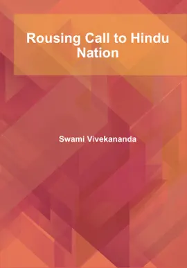 Rousing Call to Hindu Nation