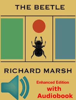 The Beetle by Richard Marsh
