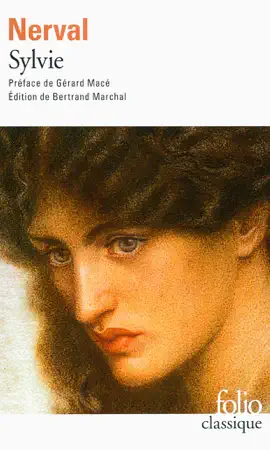 Read: Sylvie (édition enrichie) Book