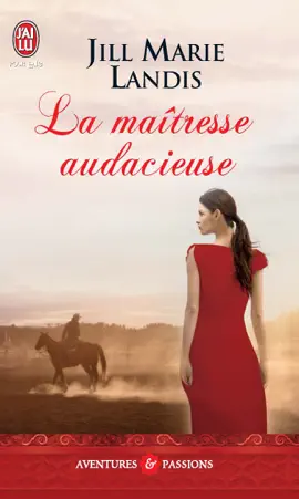 Read: La maîtresse audacieuse Book