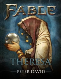 Fable: Theresa (Short Story) - Peter David