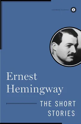 Read: The Short Stories Book of Ernest Hemingway