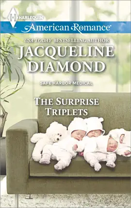 Read: The Surprise Book Triplets